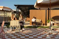 The Village Glebe Hotels in Glebe