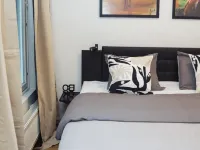 Relax & Explore, Sauna, Metro & Malls 3 Mins Away 拉斯蒂拉附近的飯店