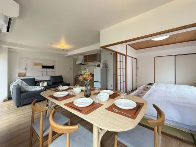 Residence Yu Ξενοδοχεία στην πόλη 