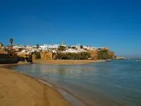 Riad Dar Baraka Rabat