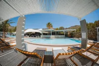 FarOut - BeachResort & Camping - con vistas al mar