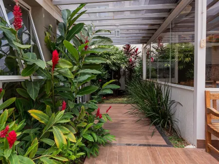 Ibis Styles Campinas Alphaville