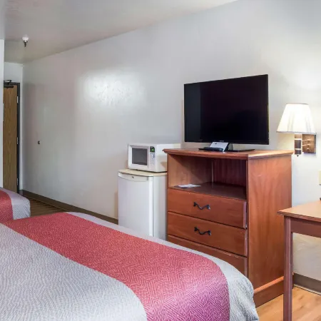 Motel 6 Wilsonville, or - Portland