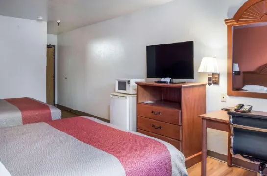 Motel 6 Wilsonville, or - Portland