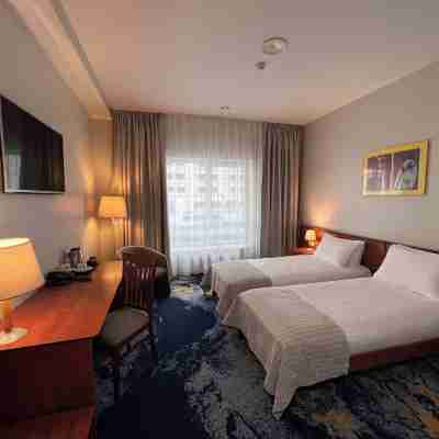 Best Baltic Kaunas Rooms