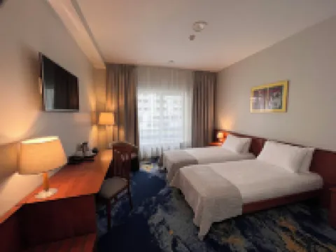 Best Baltic Kaunas Hotels in Kaunas