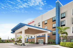 Hampton Inn by Hilton Fort Myers Downtown