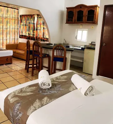 Hotel Ameyali Tequesquitengo Hotel a Tequesquitengo