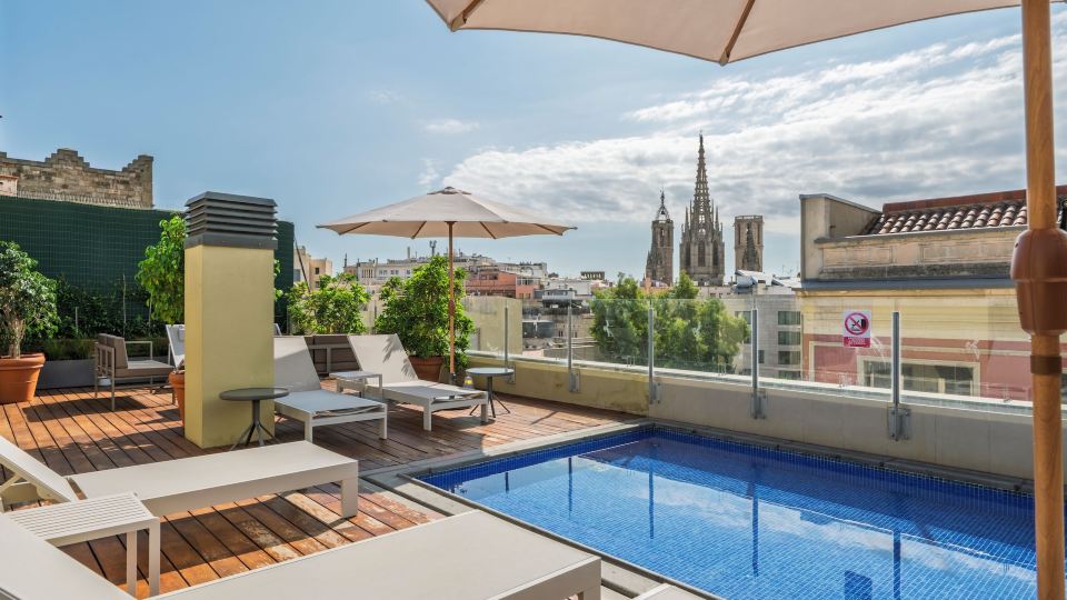 Catedral Apartments by Aspasios