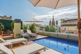 Catedral Apartments by Aspasios