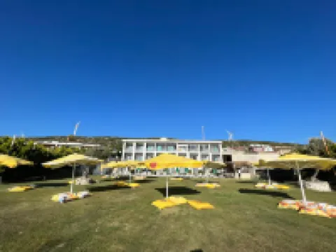 ライフ ポイント ブティック ホテル