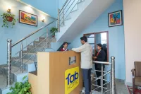 FabHotel Hridyam Madhuram Hotels in Manjha Kala