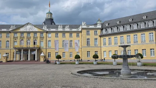 City Partner Hotel Berliner Hof