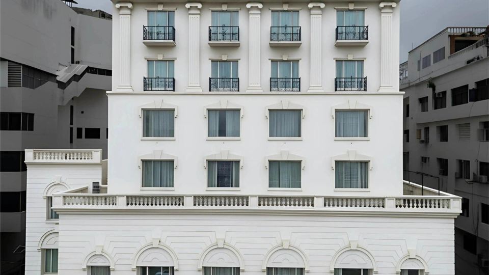 Radisson Hotel Jalandhar