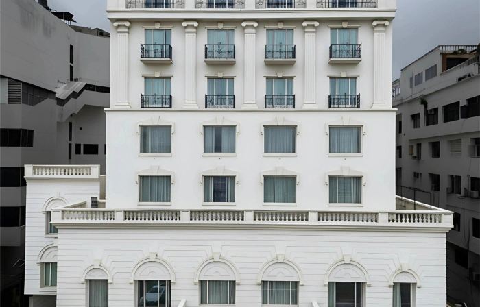 Radisson Hotel Jalandhar