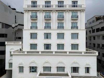 Radisson Hotel Jalandhar