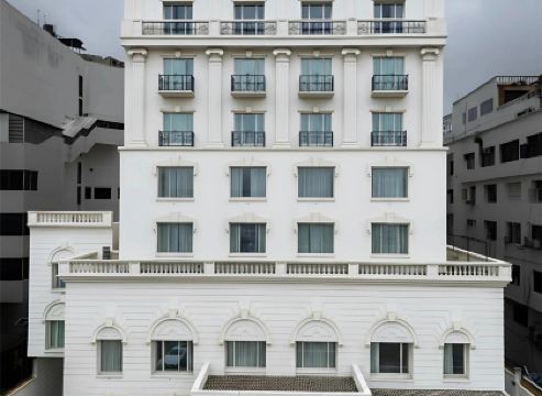 Radisson Hotel Jalandhar