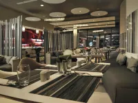 Ibis Casa-Voyageurs - Bữa sáng