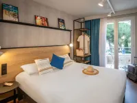 Ibis Roquebrune Cap Martin Menton Hotel a Roquebrune-Cap-Martin