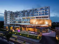 Grand Mercure Yogyakarta Adi Sucipto Hotel dekat Museum Affandi
