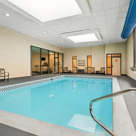 Red Lion Hotel & Conference Center Cheyenne