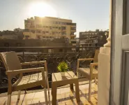 開羅澳大利亞青年旅館