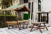 G 스위트 럭셔리 렌탈