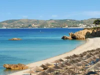 Alexandra Elegance Bridging Generations Hotels near Pefkari Beach