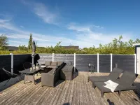 "Shalin" - 1.4km to the Fjord Hotels in Hemmet