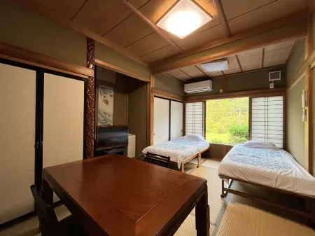 Minshuku Ryokan Kawai