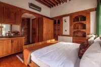 Marassa Konak Hotel فنادق في Gormeli Koyu