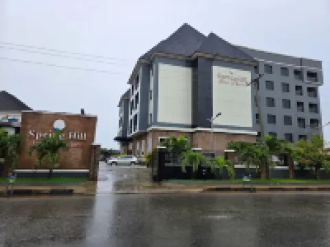 SpringHill Hotel & Suites Hotels in 