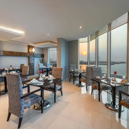Mena Hotel Al Jubail