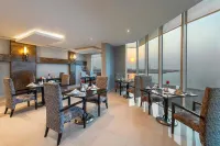 Mena Hotel Al Jubail - balneario