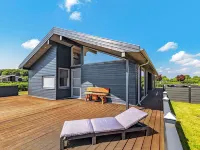 5 Star Holiday Home in Rudkobing - 3-Star