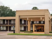 Hotel Francis Hotel di West Feliciana Parish