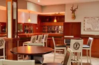 Cresta Riley's Hotel Hotels in Maun