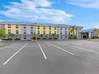 萊克蘭戴斯套房酒店 波克縣酒店