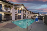 SureStay Hotel by Best Western Williams Hotels in Williams