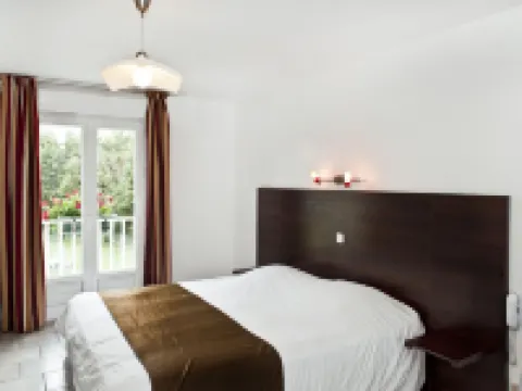 L'Orée des Châteaux Hotels in Bracieux