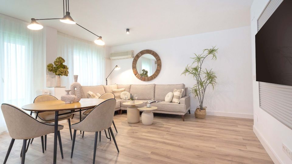 Genteel Home Lope de Vega
