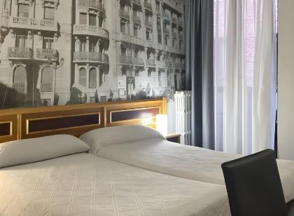 Hotel Photo Zabalburu