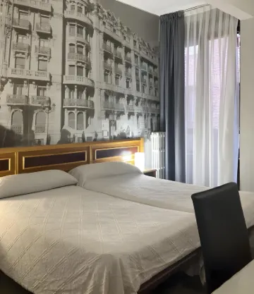 Hotel Photo Zabalburu