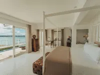 La Maison 20 Degrés Sud - Relais & Châteaux Hotels near Gabriel Island,Flat Island&Gunner's Quoin
