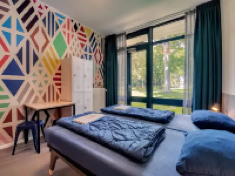 馬斯特裏赫特好住旅館 馬斯特裏赫特酒店