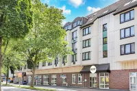 Garner Hotel Bochum Các khách sạn gần Tierpark und Fossilium Bochum