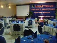 Atrium Resort & Hotel Hotels in Kemangkon