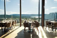 Santa's Hotel Rakka - breakfast