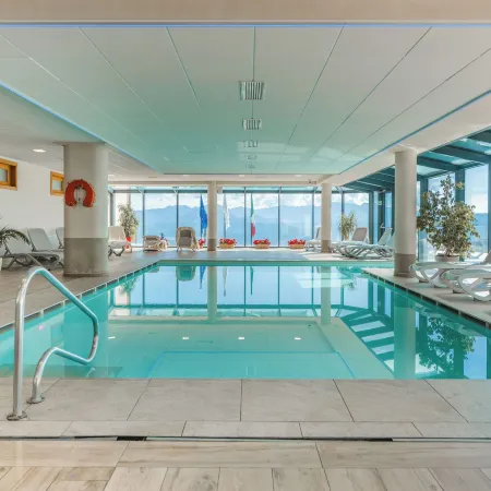 Hotel Monte Bondone