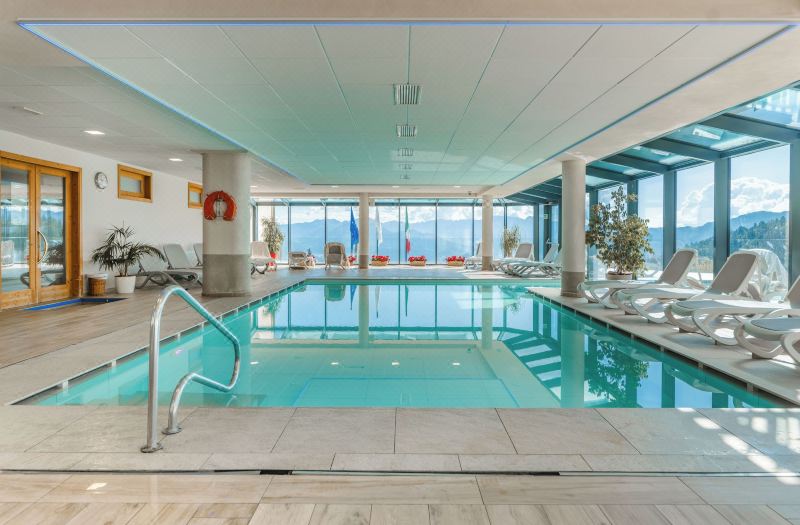 Hotel Monte Bondone photo 4
